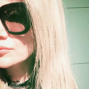 Meet your Posher, Roksana